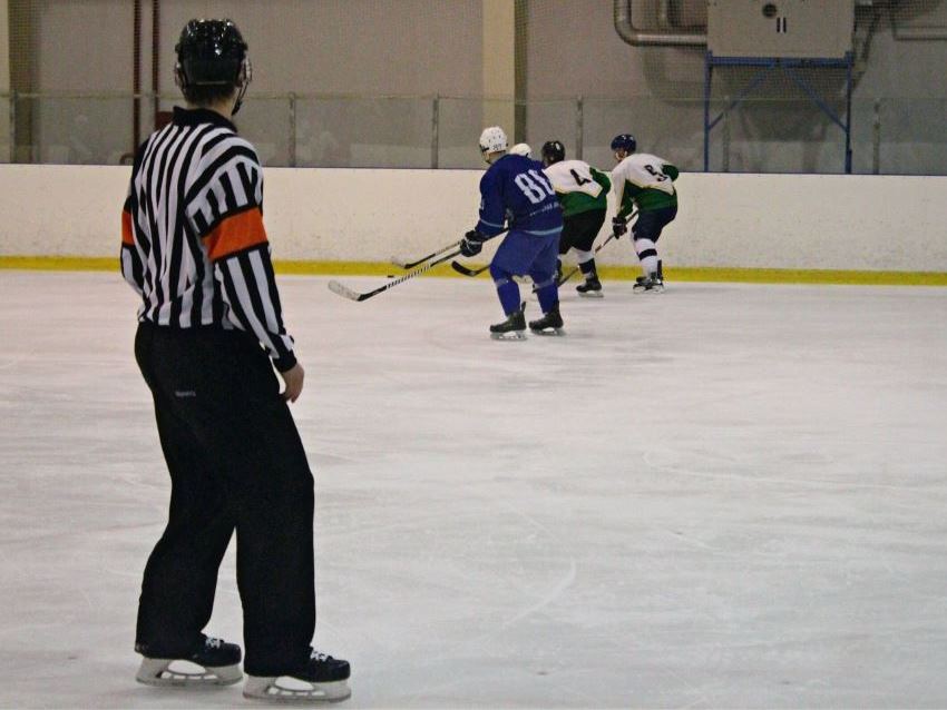 хоккей (4)