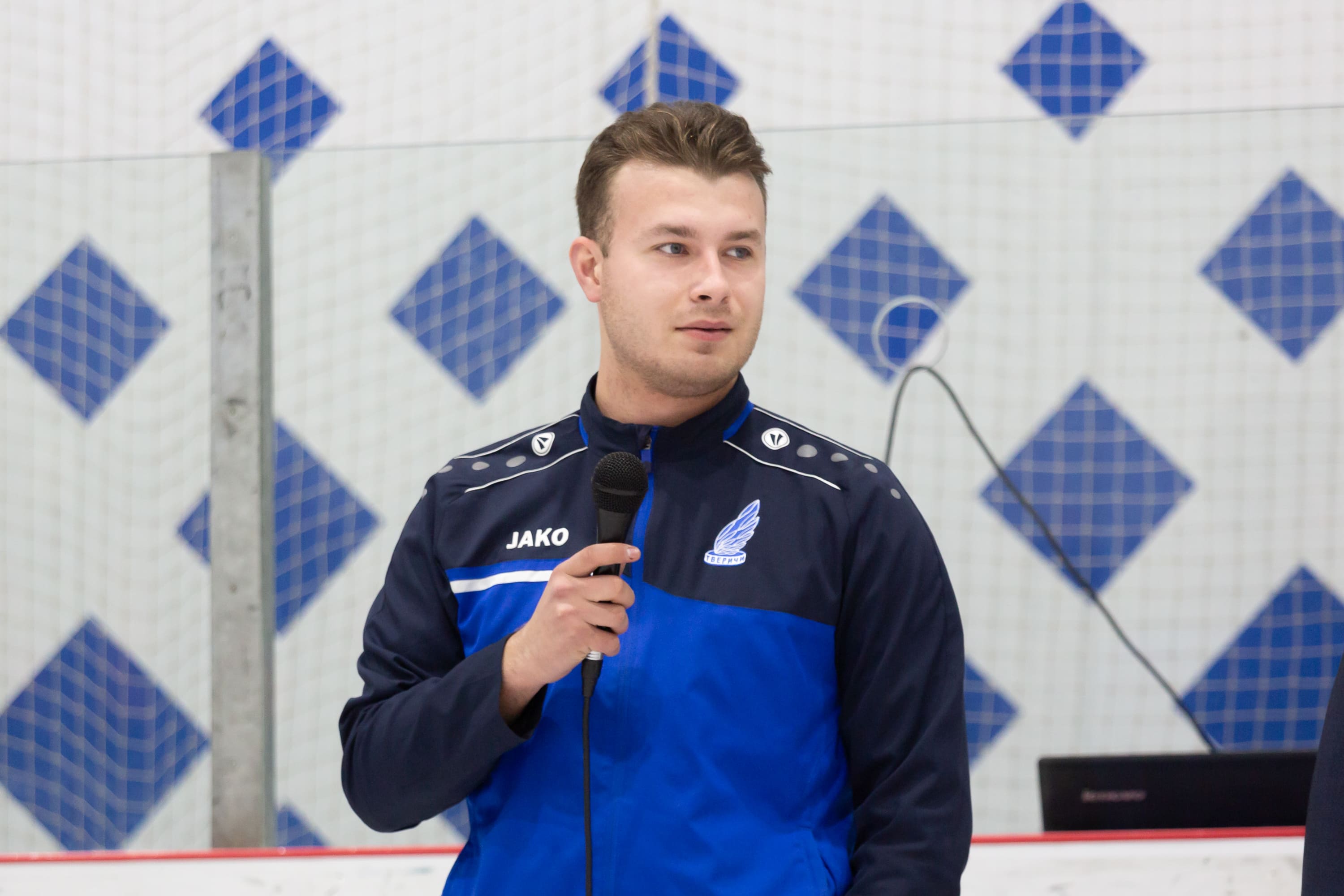 Данила Бабаев